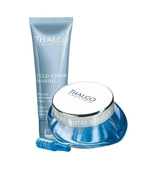 Thalgo Cold Cream Marine - Auerhahn Onlineshop