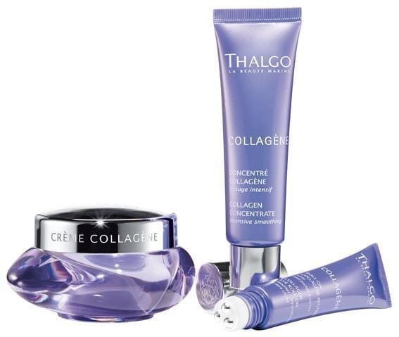 Thalgo Maritimes Collagen Anti Ageing