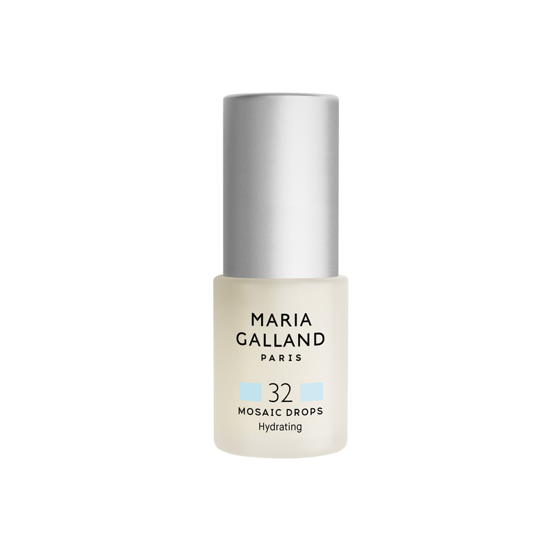 Maria Galland 32 Mosaic Drops Hydrating