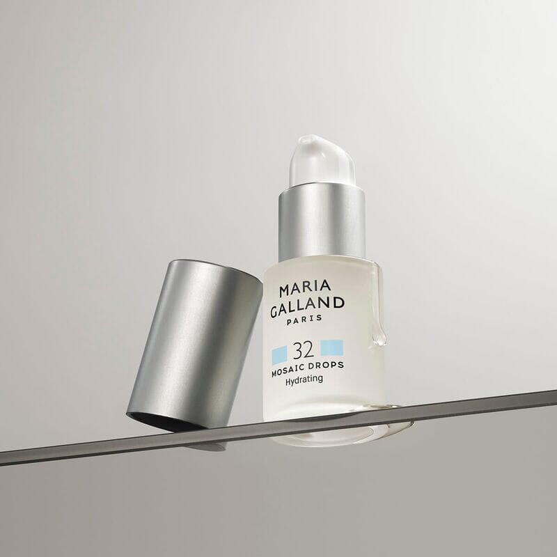 Maria Galland 32 Mosaic Drops Hydrating