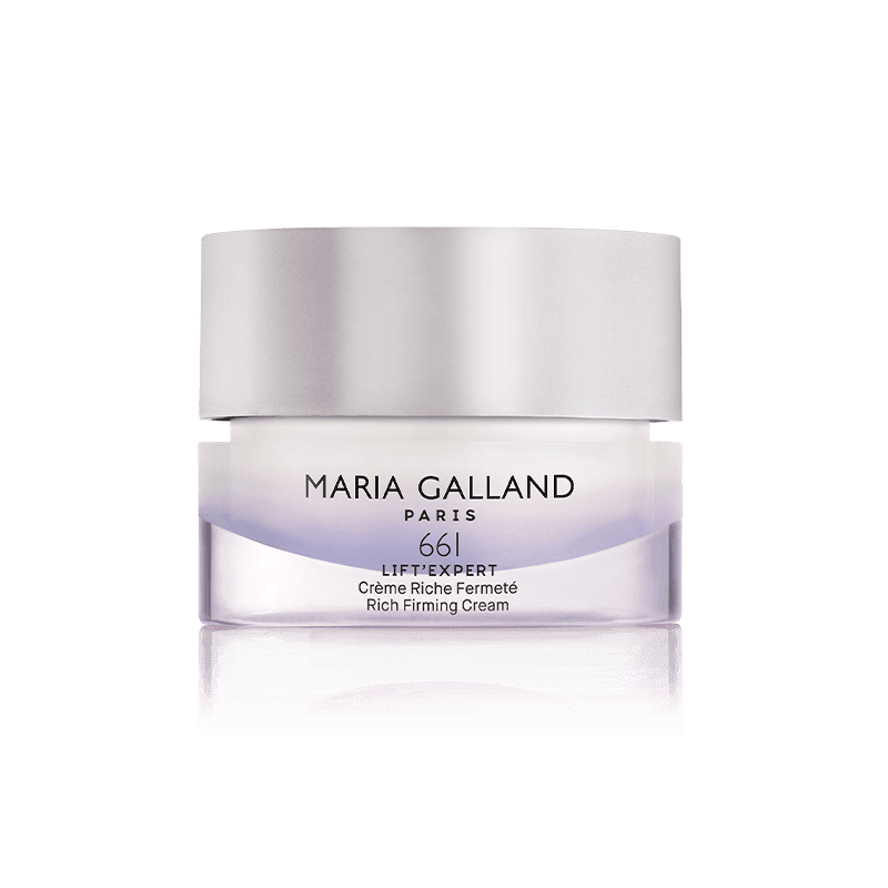 Maria Galland Crème Lift'Expert Ricco Rassodante 661