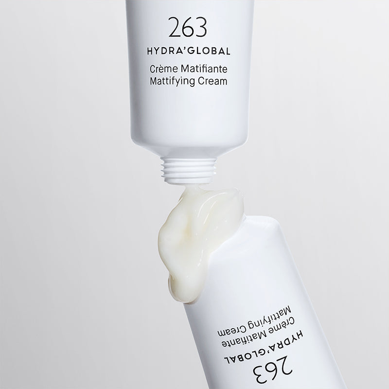 Maschera Maria Galland Froid Defatigant Retard Hydra'Global 251