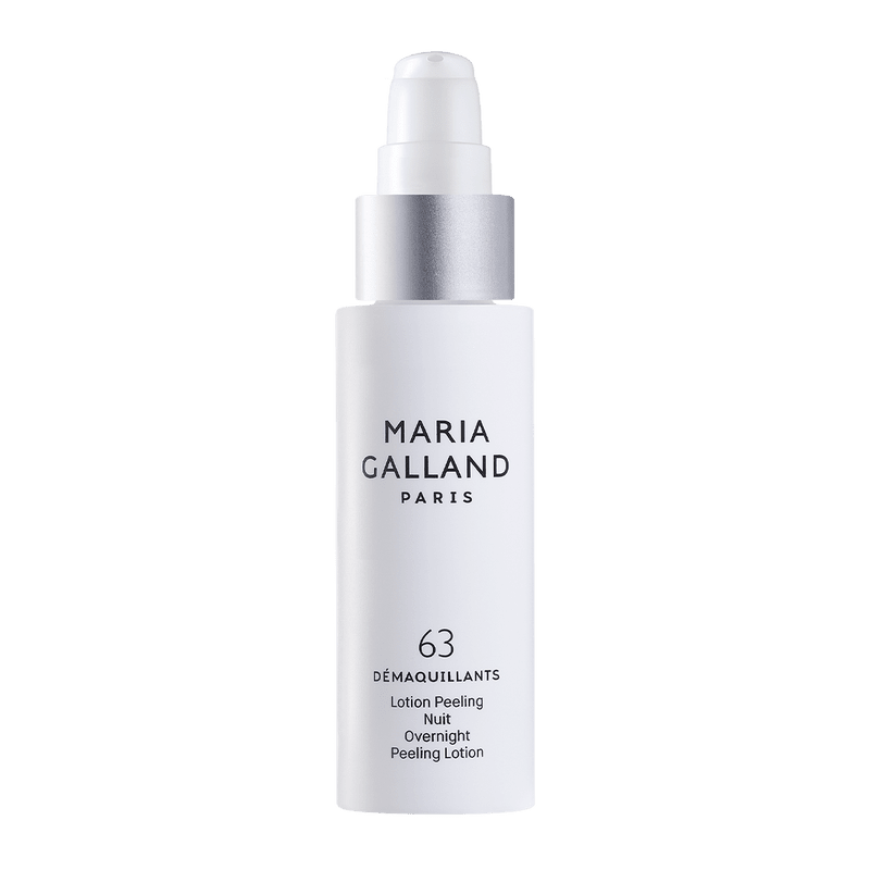 Maria Galland Overnight Peeling Lotion 63