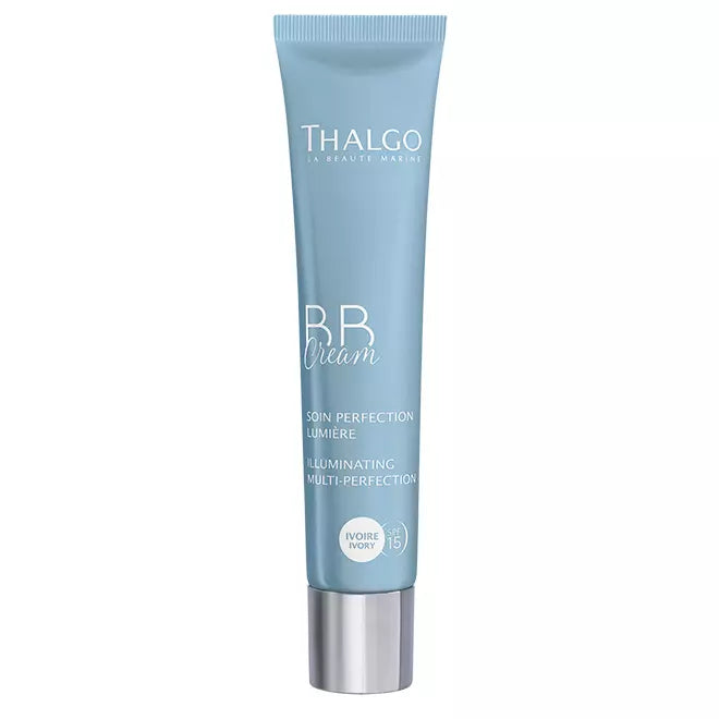 Thalgo BB Cream - Perfektionierende Pflege Source Marine