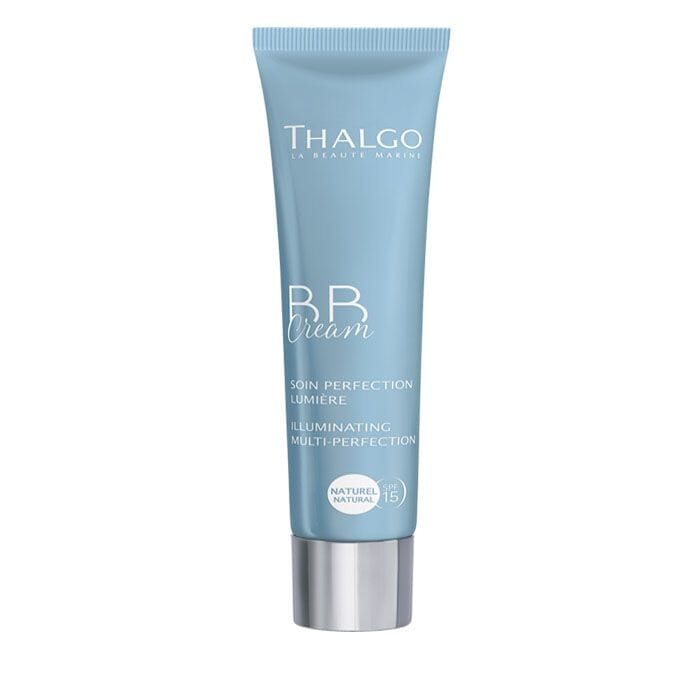 Thalgo BB Cream - Soin Perfecteur Source Marine