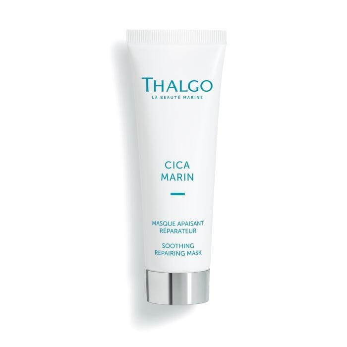 Thalgo beruhigende und reparierende Maske Cica Marin - Masque Apaisant Reparateur