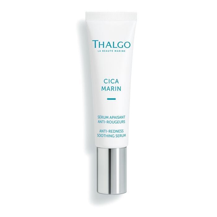 Thalgo beruhigendes Serum Cica Marin gegen Rötungen - Sérum Apaisant Anti-Rougeurs