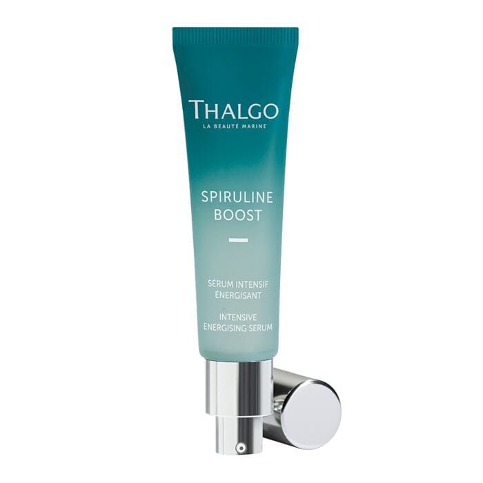 Thalgo Vitalisierendes Intensivserum Spiruline Boost 2.0 - Sérum Intensif Énergisant