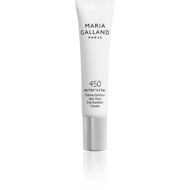 Maria Galland 450 Crème Contour des Yeux Nutri'Vital von Maria Galland im Auerhahn Onlineshop