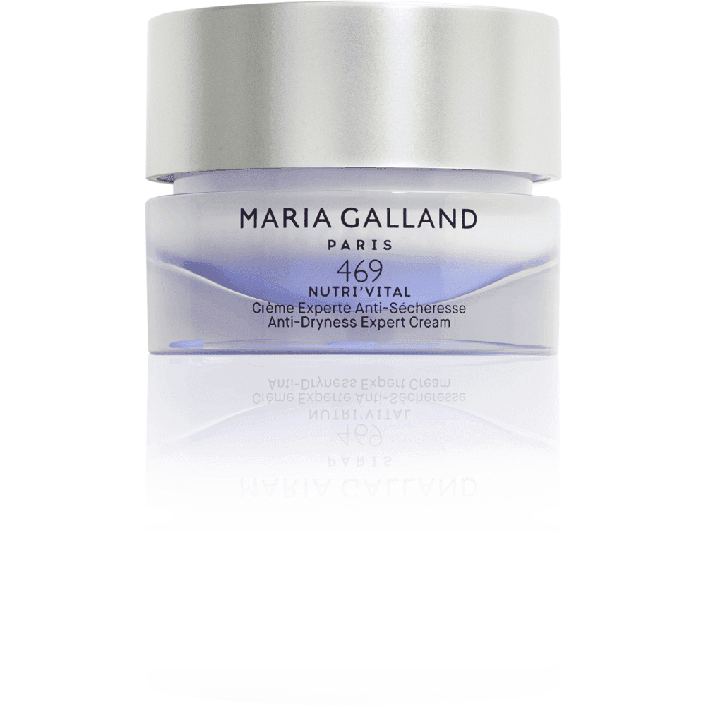 Maria Galland 469 Crème Experte Anti-Sécheresse Nutri'Vital von Maria Galland im Auerhahn Onlineshop