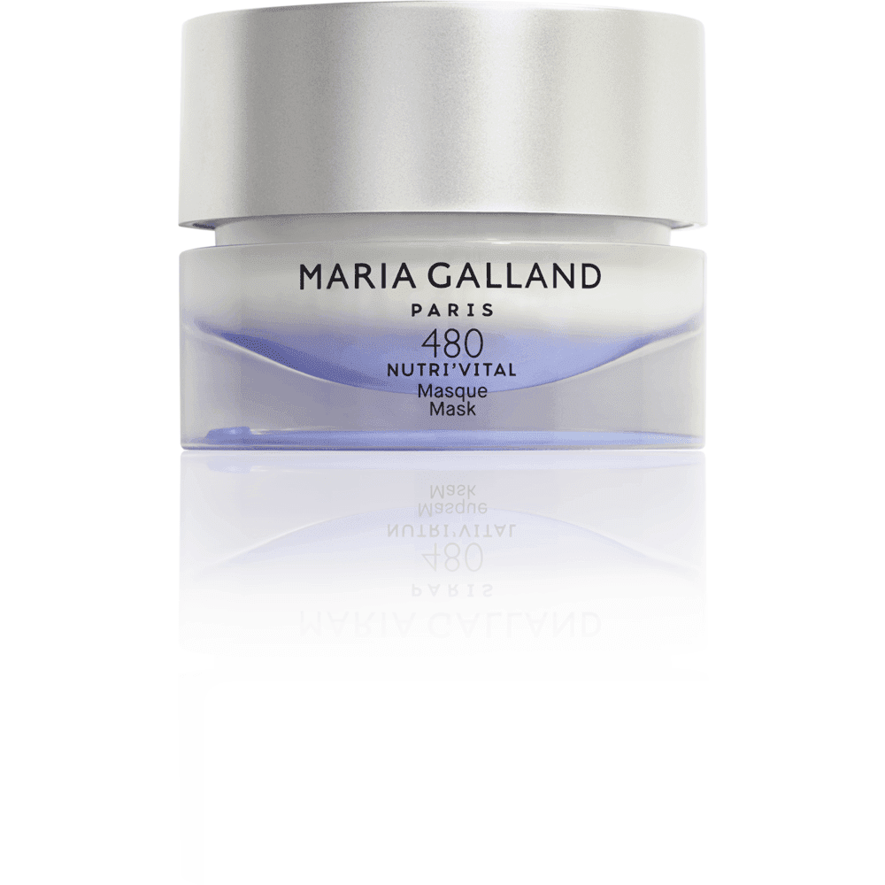 Maria Galland 480 Masque Nutri'Vital von Maria Galland im Auerhahn Onlineshop