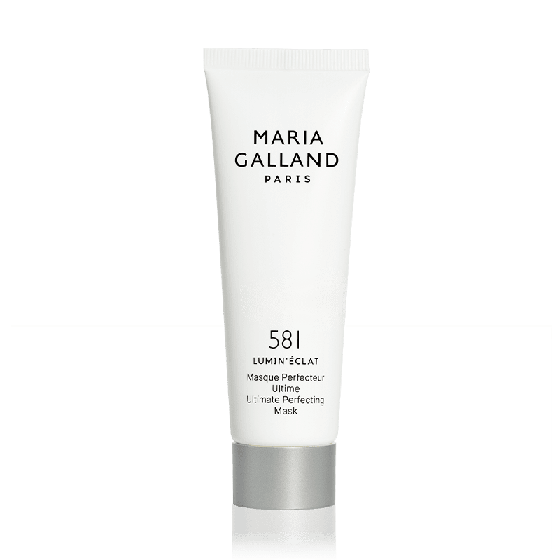 Maria Galland 581 Lumin'Éclat Maschera perfezionatrice definitiva