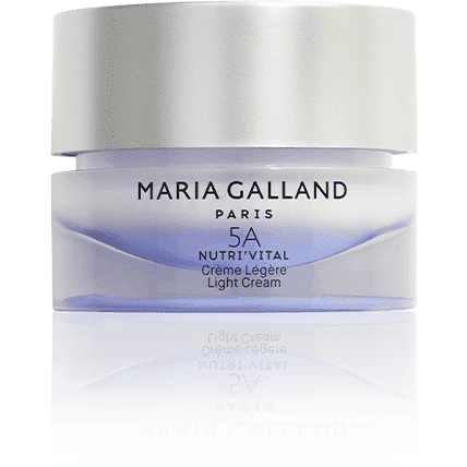 Maria Galland 5A Crème Légère Nutri'Vital von Maria Galland im Auerhahn Onlineshop