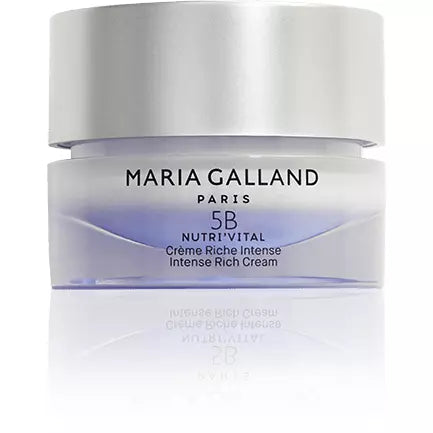 Maria Galland 5B Crème Riche Intense Nutri'Vital von Maria Galland im Auerhahn Onlineshop