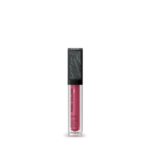 Maria Galland Le Rouge Encre Mat Inifi 505 - rossetto