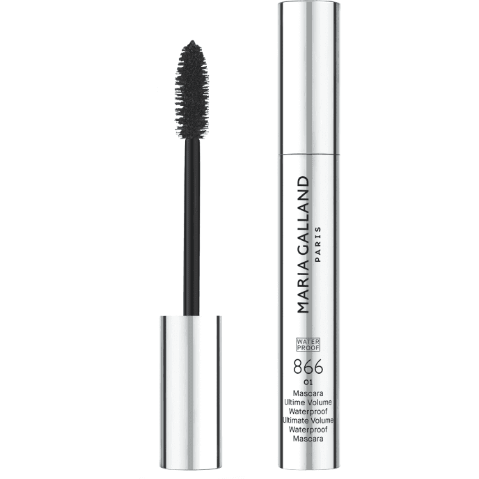 Maria Galland Mascara Ultime Volume Waterproof 866 von Maria Galland im Auerhahn Onlineshop