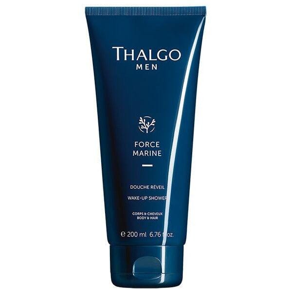 Thalgo Men Frischedusche Force Marine - Douche Réveil von Thalgo im Auerhahn Onlineshop