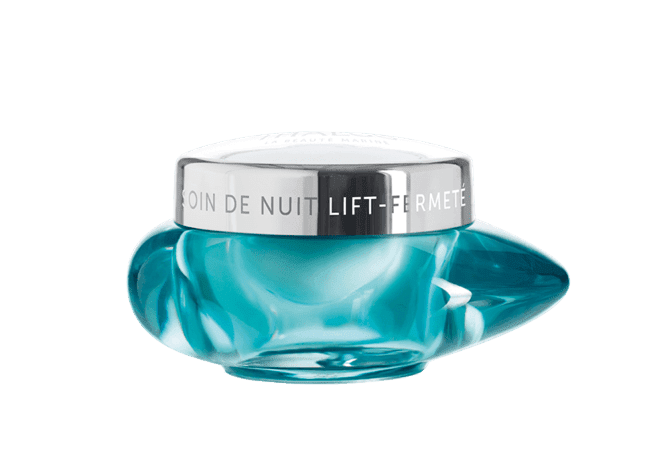 Thalgo Nachtcreme mit Lifting Effekt Silizium Lift - Crème Nuit Lift Fermeté von Thalgo im Auerhahn Onlineshop